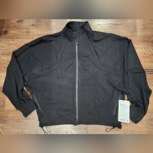 NWT Lululemon Define Relaxed-Fit Jacket *Luon, Size 12